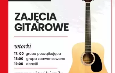 gitara 2025
