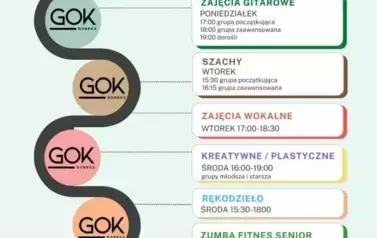 plan zajęć stałych GOK(1)