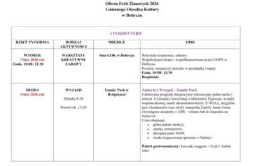 oferta rodzice ferii zimowych1
