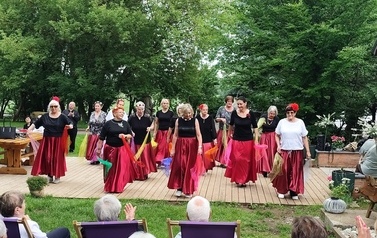 Piknik Seniora 2026 100