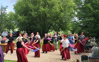 Piknik Seniora 2026 150