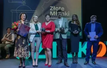 Złoty Młynek 1