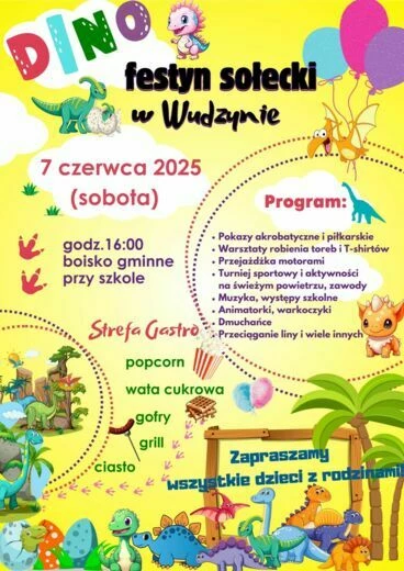 Festyn Wudzyn