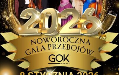 Zdjęcie do Koncert noworoczny