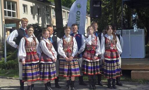 Zdjęcie do Noc Muze&oacute;w w Karolewie