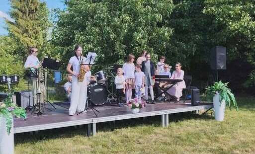 Zdjęcie do Koncert z okazji Dnia Matki