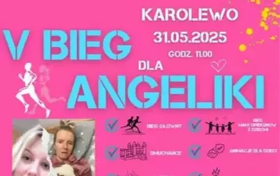 V BIEG CHARYTATYWNY