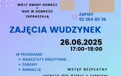 warsztaty  świetlice