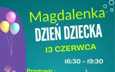 Magdalenka